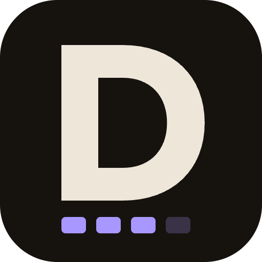 DTMFRAME logo
